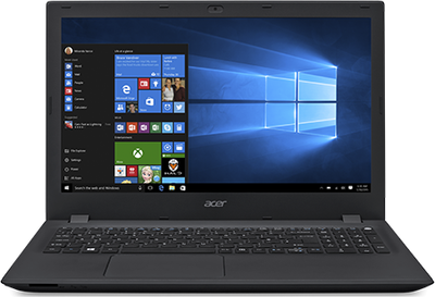 Acer TravelMate P258-M Core i5 6200U (6-gen.) 2,3 GHz / 16 GB / 480 SSD / 15,6" FullHD / Win 10 Home (Update)