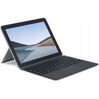Tablet Microsoft Surface Go 1 Intel Pentium Gold 4415Y 1,6 GHz / 8 GB / 128 SSD / 10'' 1800 x 1200 dotyk / Win 11 Pro / Klasa B + klawiatura Surface Cover