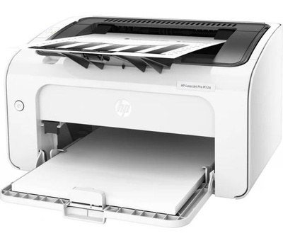 HP LaserJet Pro M12a