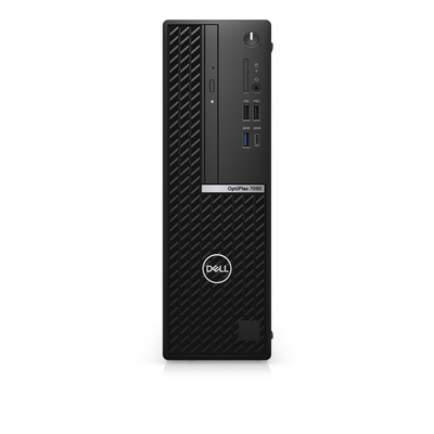 Dell OptiPlex 7090 SFF Core i5 10600 (10-gen) 3,3 GHz  / 8 GB / 480 SSD / Win 11