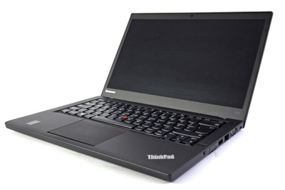 Lenovo ThinkPad T440p Core i7 4700MQ (4-gen.) 2,4 GHz / 8 GB / 120 SSD / 14" HD+ / Win 10 Prof. (Update)