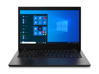 Lenovo ThinkPad L14 Gen 1 Core i3 10110U (10-gen.) 2,1 GHz / 16 GB / 240 SSD / 14" FullHD / Win 11 Pro