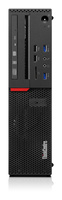 Lenovo ThinkCentre M900 SFF Core i7 6700 (6-gen.) 3,4 GHz / 16 GB / 240 SSD / Win 10 Pro + Quadro K620