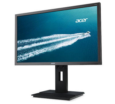 Acer B246HYL z głośnikami