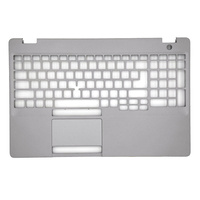 Palmrest do Dell Latitude 5510, 5511, Precision 3550, 3551 / srebrny / A1999E / Defekt