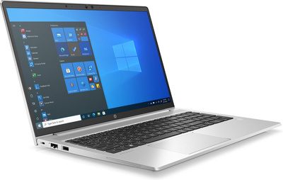 HP ProBook 650 G8 Core i7 1185G7 (11-gen.) / 16 GB / 240 SSD / 15,6'' FullHD dotyk / Win 11 Pro / Klasa A-