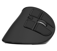 Mysz bezprzewodowa wertykalna Natec Euphonie Pro