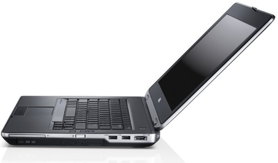 Dell Latitude E6430 Core i7 3520M (3-gen.) 2,9 GHz / 8 GB / 240 SSD / 14,1'' / Win 10 Prof. (Update) 