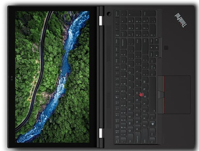  Powystawowy Lenovo ThinkPad P15 Gen 2 Core i7 11850H (11-gen.) 2,5 GHz / 16 GB / 480 SSD / 15,6" FullHD / Win 11 Pro + RTX A4000 [8GB]