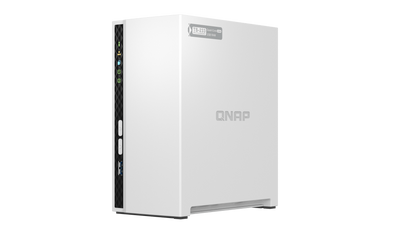 Dysk sieciowy NAS QNAP TS-233