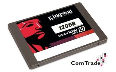 Dysk twardy SSD 120 GB, SATA, Crucial M500