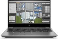 HP ZBook Fury 15 G8 i7 11850H (11-gen.) 2,5 GHz / 16 GB / 480 SSD / 15,6" FullHD / Win 11 Pro + RTX A2000