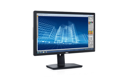 Dell UltraSharp U2413 / Klasa A-