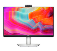 Dell S2422HZ z głośnikami i kamerą / Klasa B