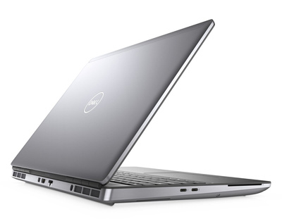 Dell Precision 7550 Core i7 10850H (10-gen) 2,7 GHz / 16 GB / 2 TB SSD / 15,6'' FullHD / Win 11 Pro + Nvidia Quadro RTX 4000 [8 GB]