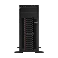 Lenovo ThinkSystem ST550 Intel Xeon Silver 4108 / 64 GB / 8 x 2,5" / ThinkSystem RAID 530-8i / 2x 550 W