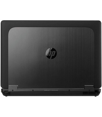 HP ZBook 15 G2 Core i7 4800MQ (4-gen.) 2,8 GHz / 16 GB / 240 SSD / 15,6'' FullHD / Win 10 Pro + nVidia Quadro K2100M