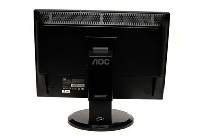 AOC 2219P2 / Klasa A-