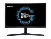 Samsung C27FG73FQU 144Hz, zakrzywiony