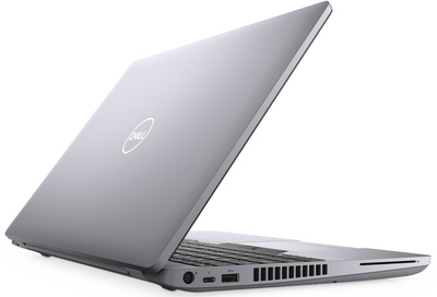 Dell Latitude 5511 Core i5 10400H (10-gen.) 2,6 GHz / 8 GB / 480 SSD / 15,6'' FullHD / Win 11 Pro