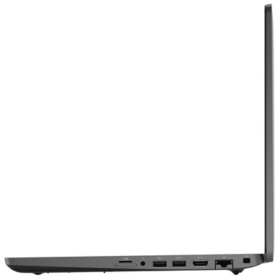 Dell Latitude 5501 Core i7 9850H (9-gen.) 2,6 GHz (6 rdzeni) / 32 GB / 960 SSD / 15,6'' FullHD / Win 11 Prof. 