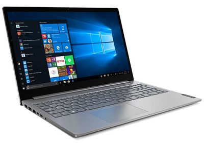  Lenovo ThinkBook 15 IIL Core i5 1035G1 (10-gen.) 1,0 GHz / 8 GB / 480 SSD / 15,6" FullHD / Win 11 Pro