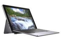 Dell Latitude 7200 2w1 Core i5 8265U (8-gen.) 1,6 GHz / 8 GB / 2 TB SSD / 12,3'' WUXGA, dotyk / Win 11 Pro
