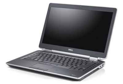 Dell Latitude E6430 Core i7 3520M (3-gen.) 2,9 GHz / 8 GB / 240 SSD / 14,1'' / Win 10 Prof. (Update) 