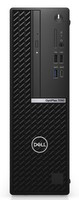 Dell OptiPlex 7090 SFF Core i5 11400 (11-gen.) 2,6 GHz / 16 GB / 2 TB SSD / Win 11 Pro