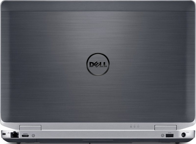 Dell Latitude E6430s Core i7 3520M (3-gen.) 2,9 GHz / 8 GB / 240 SSD / 14'' / Win 10 Prof. (Update) 