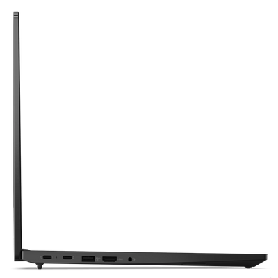 Powystawowy Lenovo ThinkPad E16 G1 Core i7 1355U (13-gen.) / 16 GB / 960 SSD / 16" WUXGA / Win 11 Pro