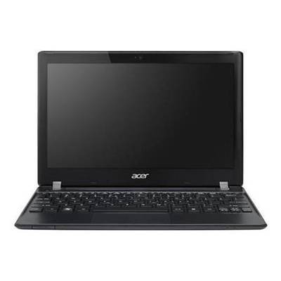 Acer TravelMate B115 Intel N3540 2,1 GHz / 4 GB / 500 GB SSHD / 11,6" / Windows 10 Prof. (Update)