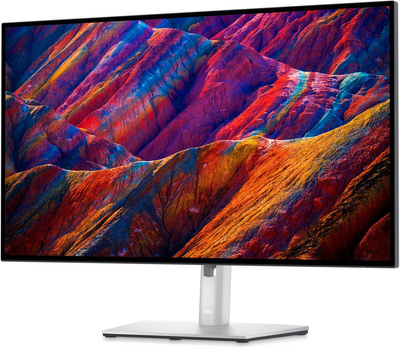 Powystawowy Dell U2723QE 4K