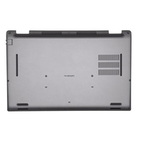Dolna klapa do Dell Latitude 5521 / srebrny / 0P0C6H, P0C6H