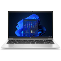 HP EliteBook 855 G8 AMD Ryzen 5 PRO 5650U 2,3 GHz / 32 GB / 480 SSD / 15,6'' FullHD / Win 11 Pro / Klasa B