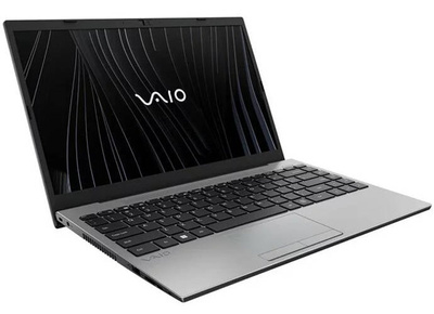 Powystawowy Sony Vaio VMNC71429-SL Core i7 1255U / 16 GB / 240 SSD / 14" FullHD / Win 11 / srebrny