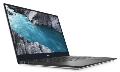 Dell XPS 15 7590 Core i7 9750H (9-gen.) 2,6 GHz / 16 GB / 960 SSD / 15,6'' UHD 4K OLED / Win 11 Pro + GeForce GTX 1650 / Klasa A-