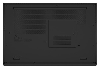  Powystawowy Lenovo ThinkPad P15 Gen 2 Core i7 11850H (11-gen.) 2,5 GHz / 16 GB / 480 SSD / 15,6" FullHD / Win 11 Pro + RTX A4000 [8GB]