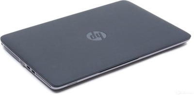 HP EliteBook 840 G1 Core i5 4300u (4-gen.) 1,9 GHz / 4 GB / 120 GB SSD / 14,1'' / Win 7 Prof. + Matryca Dotykowa