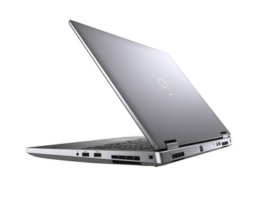 Dell Precision 7540 Core i7 9850H (9-gen) 2,6 GHz / 32 GB / 960 SSD / 15,6'' FullHD / Win 11 Pro + Nvidia Quadro T1000