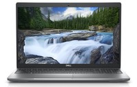 Dell Latitude 5530 Core i5 1250P (12-gen.) / 32 GB / 480 SSD / 15,6’’ FullHD, dotyk / Win 11 Pro / Klasa A-