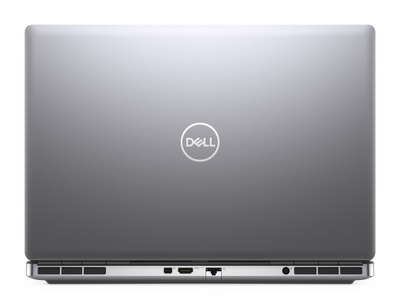 Dell Precision 7550 Core i7 10850H (10-gen) 2,7 GHz / 16 GB / 2 TB SSD / 15,6'' FullHD / Win 11 Pro + Nvidia Quadro RTX 4000 [8 GB]