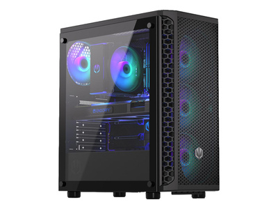 Komputer Comtrade Standard AMD Ryzen 5 8400F 4,2 GHz / 16 GB / 480 SSD / Win 11 + Nvidia RTX 4060 8GB