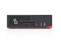 Fujitsu Esprimo D738 SFF Core i5 8500 (8-gen.) 3,0 GHz / 16 GB / 2 TB SSD / Win 11 Pro