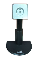 Podstawka pod LCD, Stopa LCD, Nóżka pod LCD, VESA 10x10, Pivot