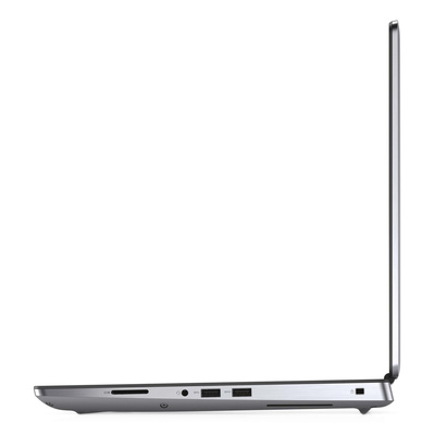 Dell Precision 7550 Core i7 10850H (10-gen) 2,7 GHz / 16 GB / 240 SSD / 15,6'' FullHD dotyk / Win 11 Pro + Nvidia Quadro RTX 3000 [6 GB]