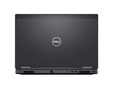 Dell Precision 7530 Core i7 8750H (8-gen.) 2,6 GHz (6 rdzeni) / 16 GB / 480 SSD / 15,6'' FullHD / Win 11 Prof. + Nvidia Quadro P2000M