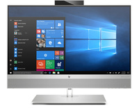 HP EliteOne 800 G6 AIO Core i5 10500 (10-gen.) 3,1 GHz / 8 GB / 240 SSD / 23,8'' FullHD / Win 11 Pro