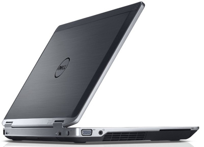 Dell Latitude E6430 Core i7 3520M (3-gen.) 2,9 GHz / 16 GB / 240 SSD / 14,1'' / Win 10 Prof. (Update) 