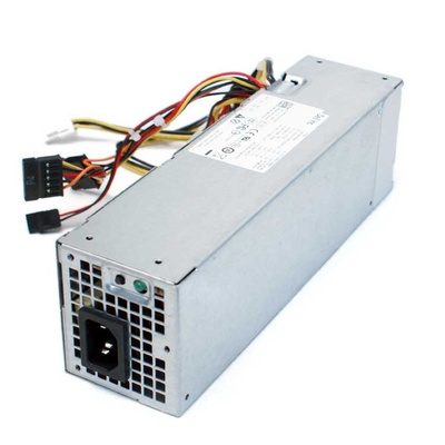 Poleasingowy zasilacz do Dell 390 790 7010 H240AS-01 